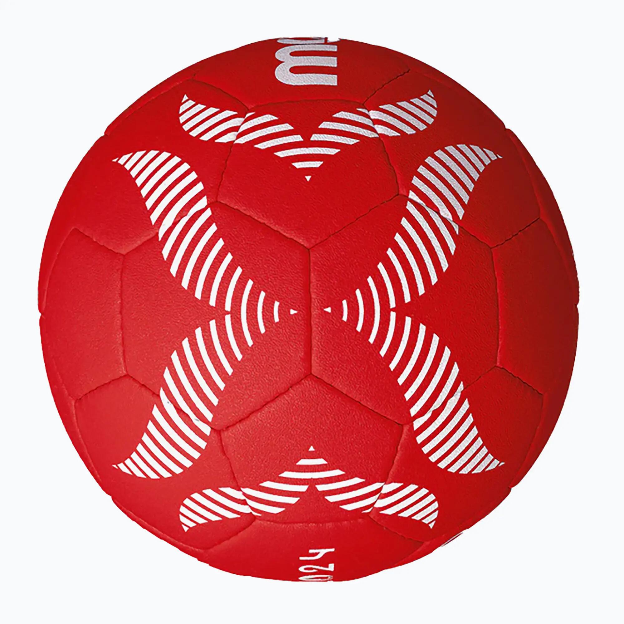 Handball Molten HX5000 3/5