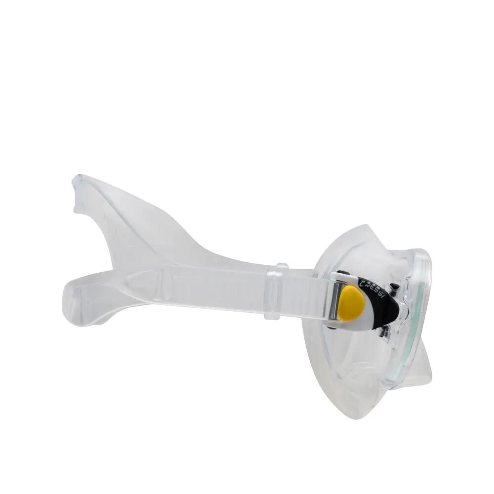 Set de snorkeling Cressi Marea VIP Junior 4/5