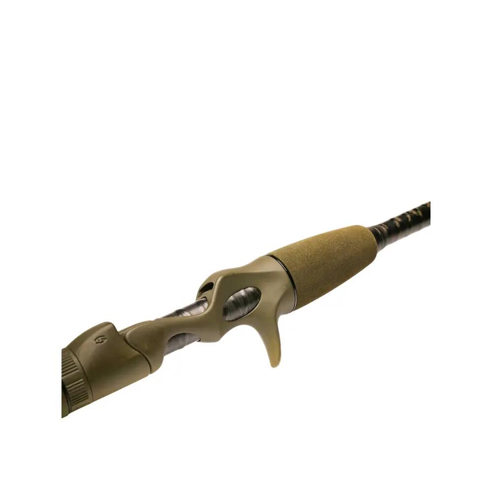 Savage Gear SG4 Fast Game Travel Vishaak 4/7