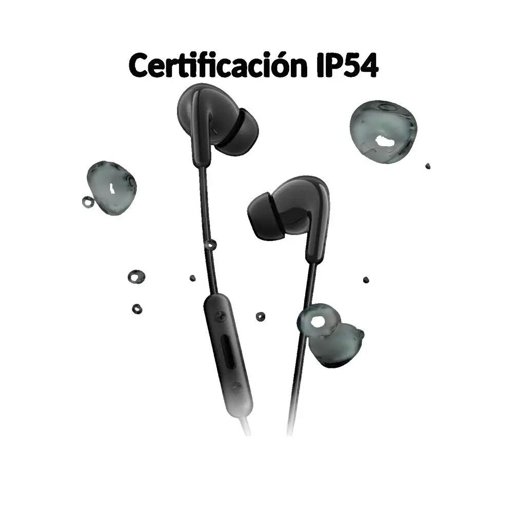 Écouteurs Xiaomi Type-C Noir 2/3