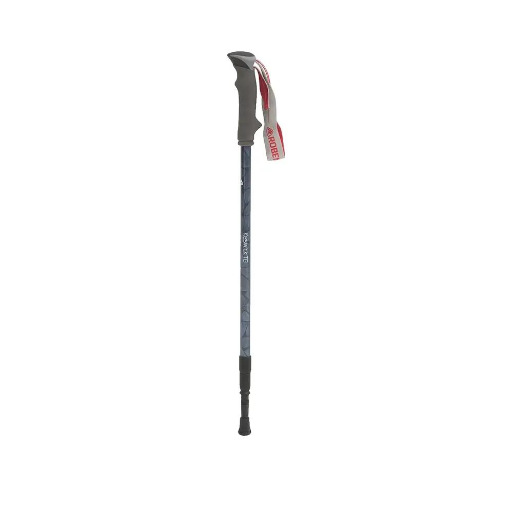 Robens Keswick T6 Grey Trekking Poles 6/7