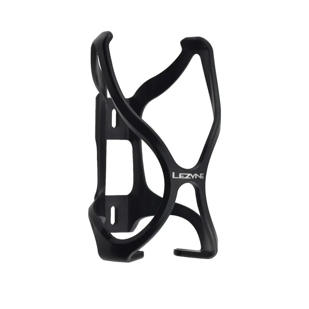 Lezyne Flow Cage Flaschenhalter Schwarze 3/3