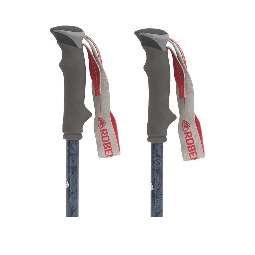 Robens Keswick T6 Grey Trekking Poles 5/7