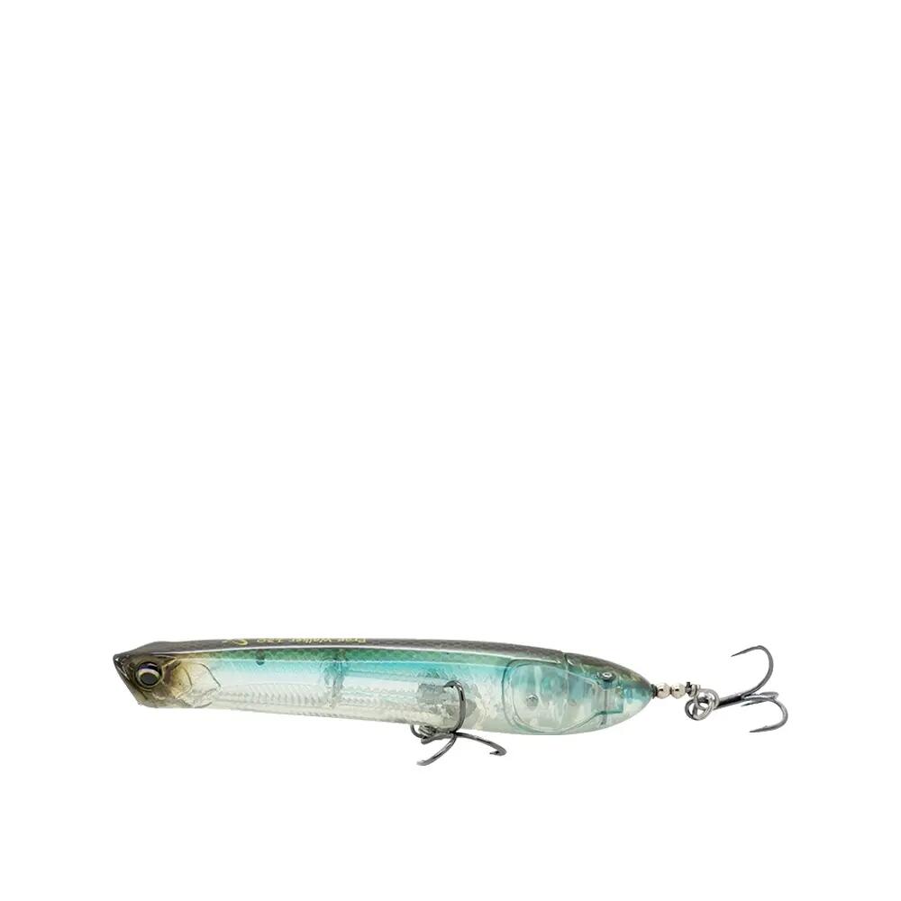 Appât de pêche Savage Gear Prop Walker Zwart 5/6