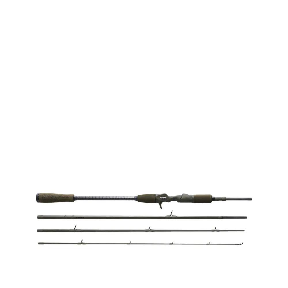 Savage Gear SG4 Fast Game Travel Vishaak 2/7