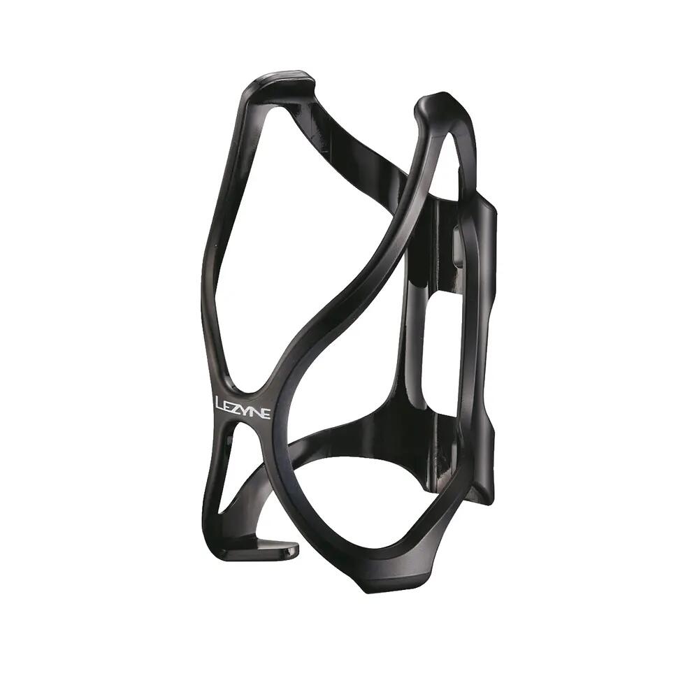Lezyne Flow Cage Flaschenhalter Schwarze 2/3