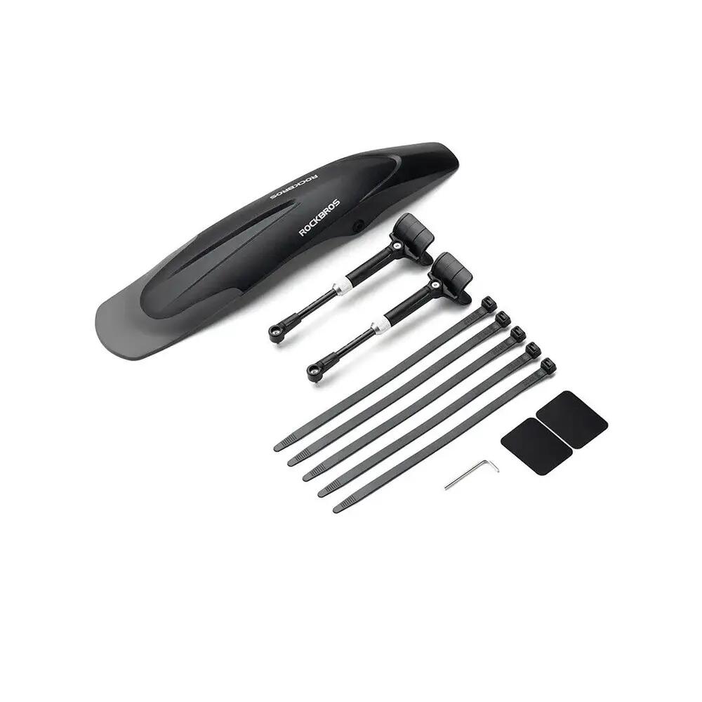 Błotnik rowerowy ROCKBROS FK-899 regulowany 6/7