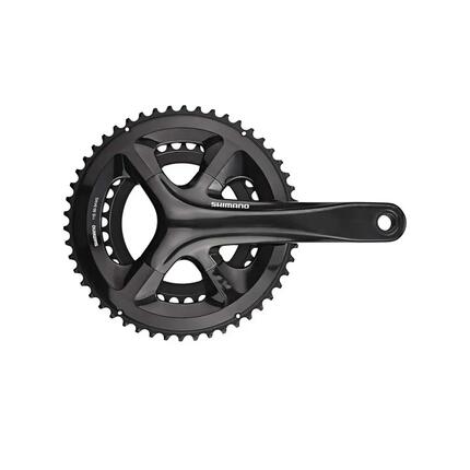 Vélo de route Shimano FC-RS510 50-34T