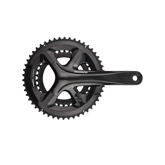 Vélo de route Shimano FC-RS510 50-34T