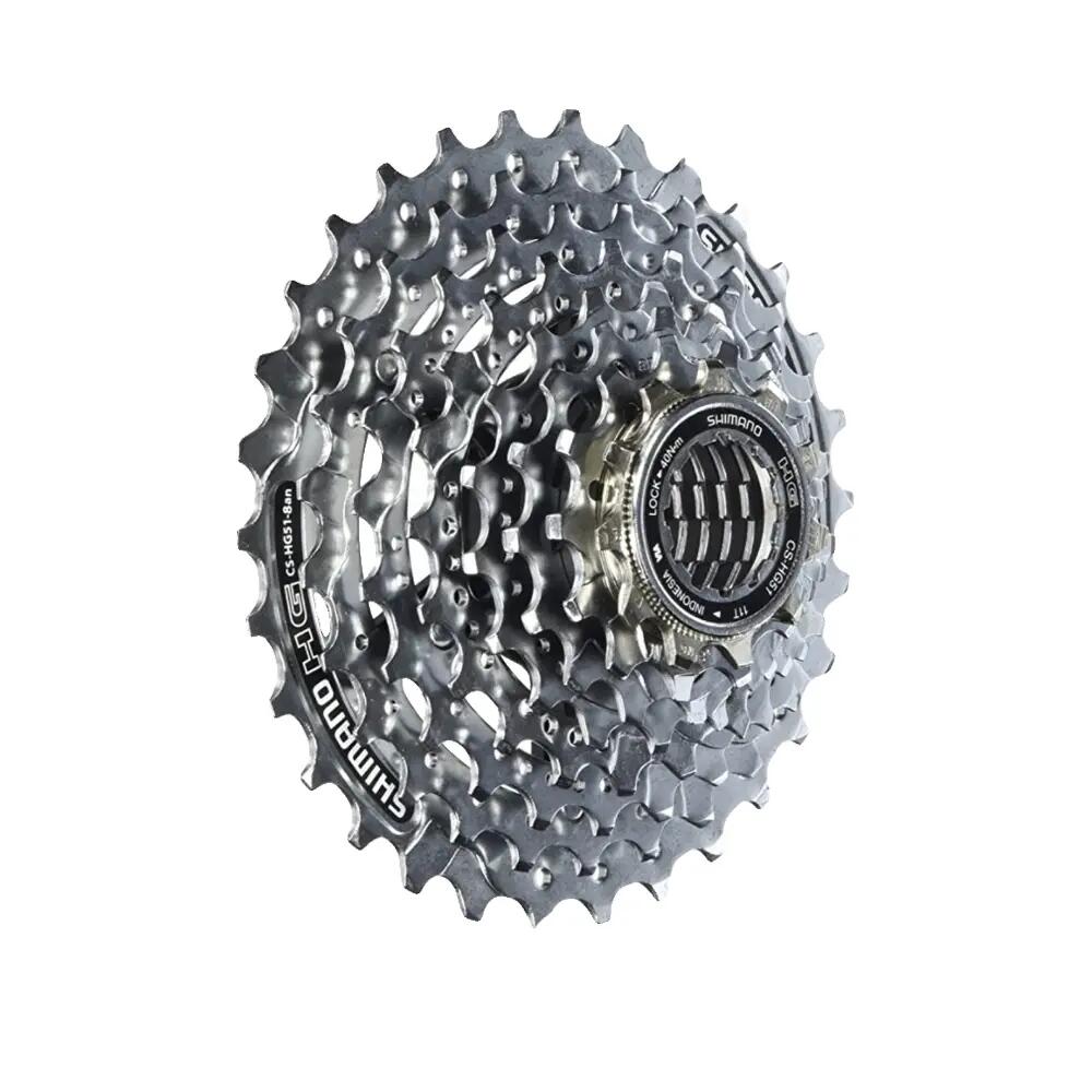 Nastro Shimano Alivio CS-HG51 8V 8/9