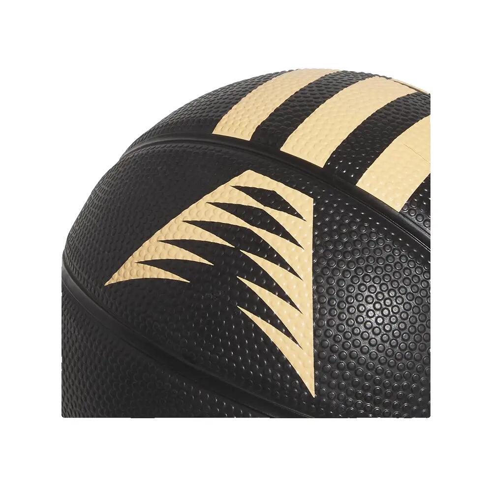 Mini Ball adidas Anthony Edwards 6/6