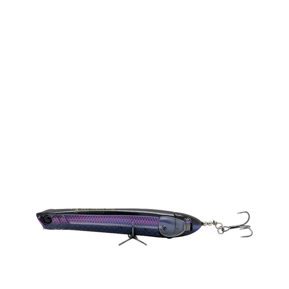 Leurre Savage Gear Prop Walker 10cm (21g - 10cm - Ghost Minnow) 4/4