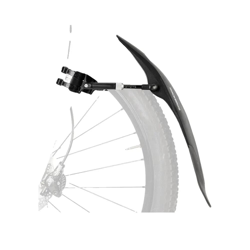 Błotnik rowerowy ROCKBROS FK-899 regulowany 5/7