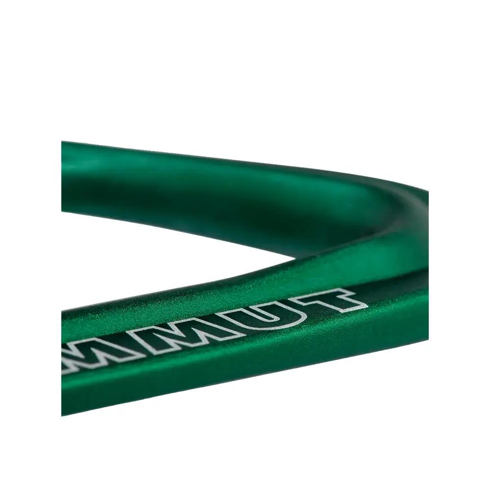 Pack van 6 Mammut Sender Wire karabiners Multicolor 7/7