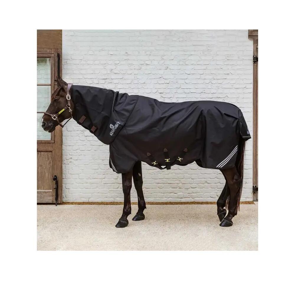 Paardendeken Kentucky Horsewear Comfort 100 g 5/5