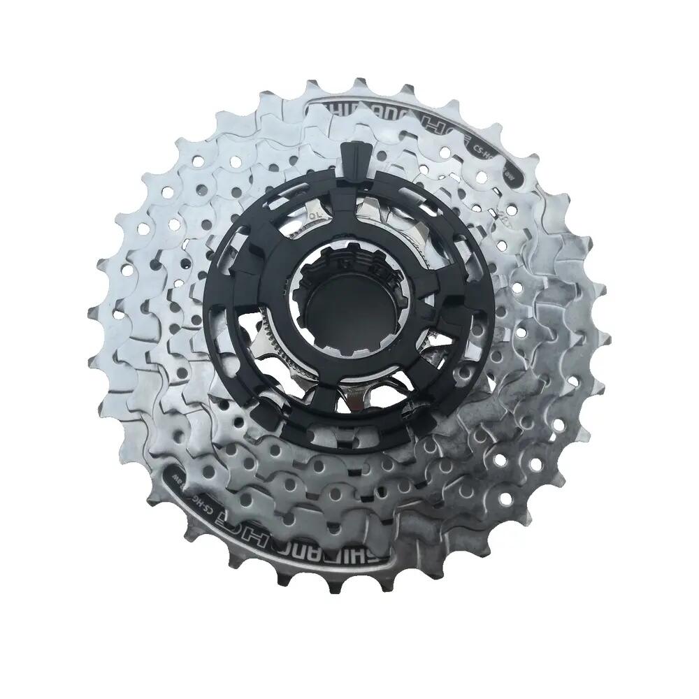 Nastro Shimano Alivio CS-HG51 8V 6/9
