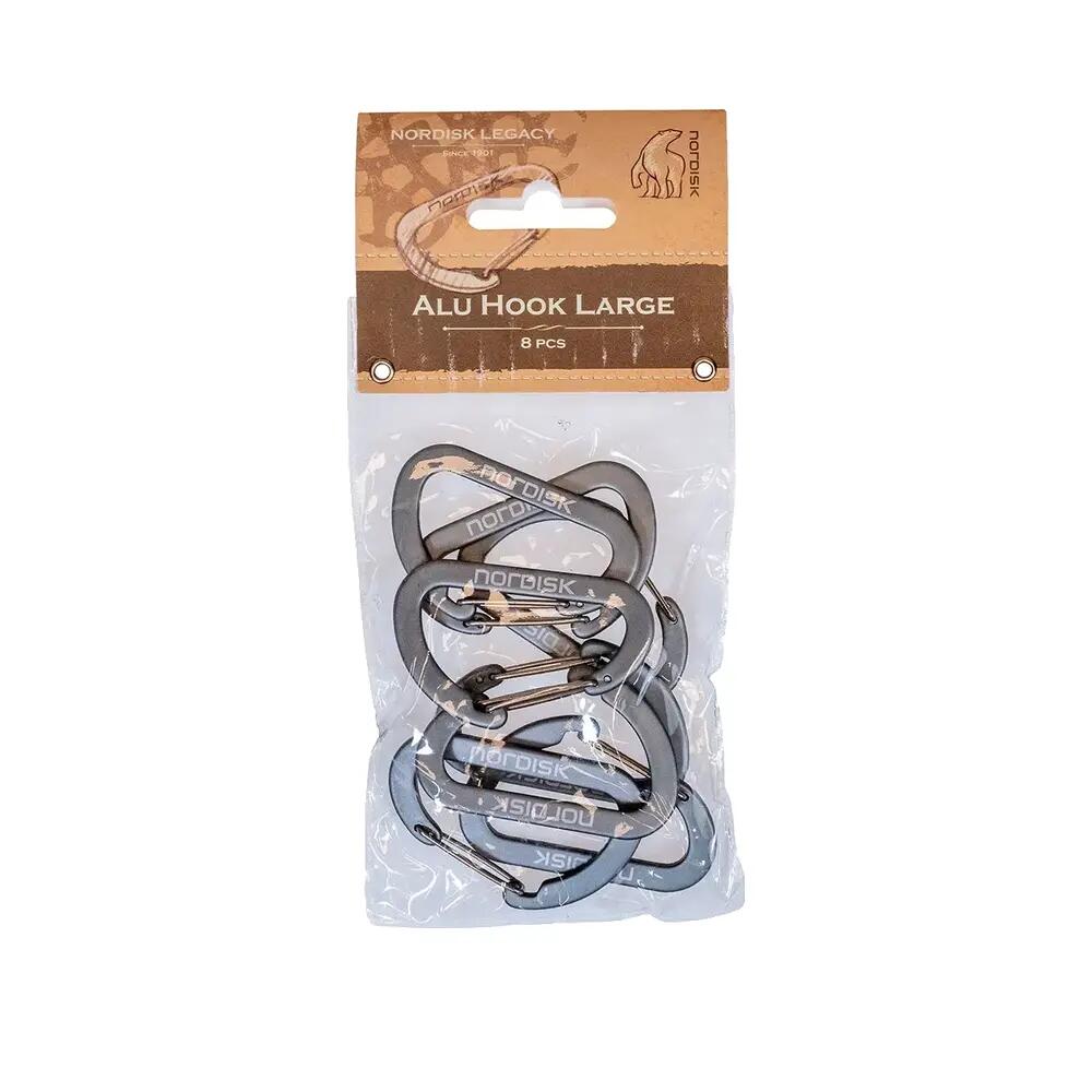 Carabine Nordisk Alu Legacy Hook 4/4