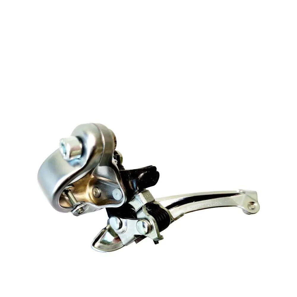 Shimano Altus FD-M2000 3x9-speed Front Derailleur with Low Clamp 8/8