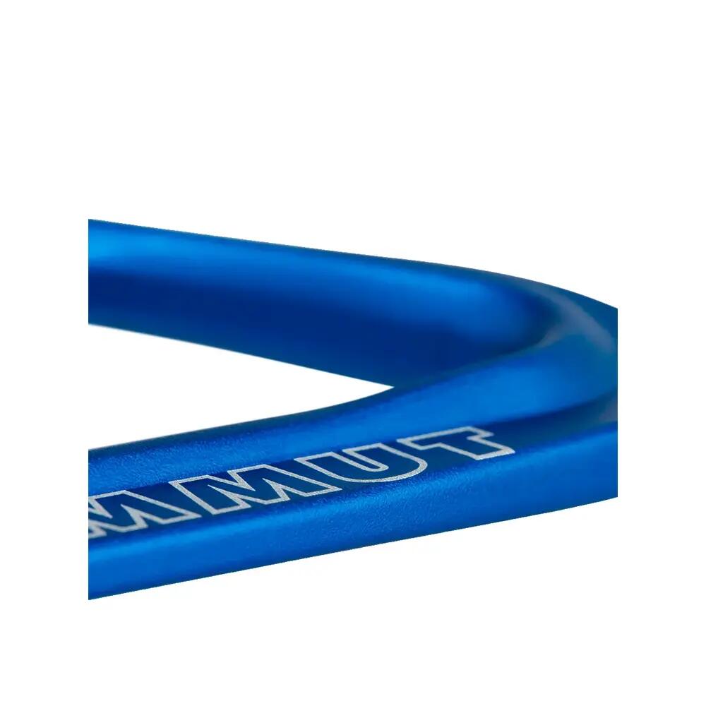 Pack van 6 Mammut Sender Wire karabiners Multicolor 6/7