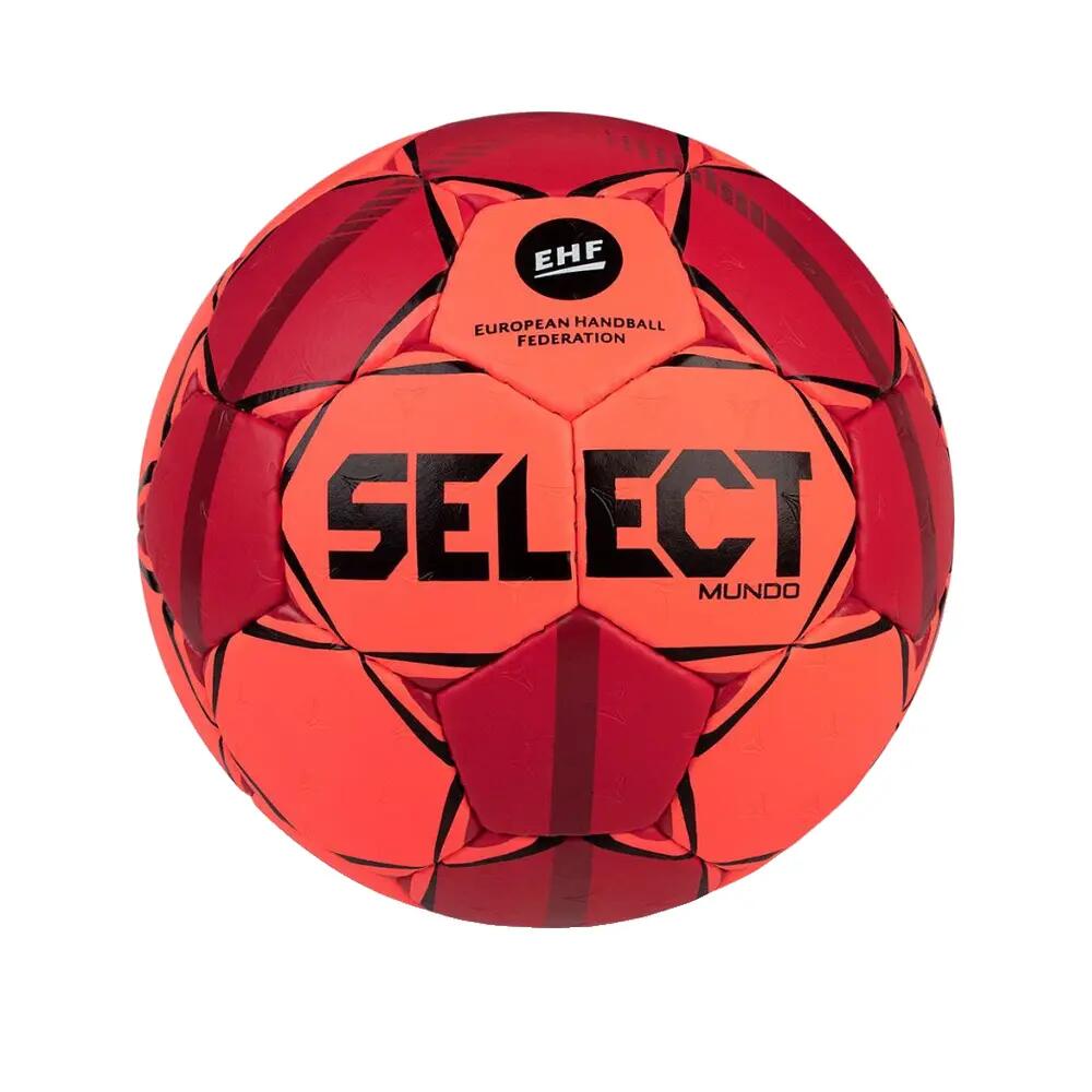 Handball Select Mundo v20/22 4/4