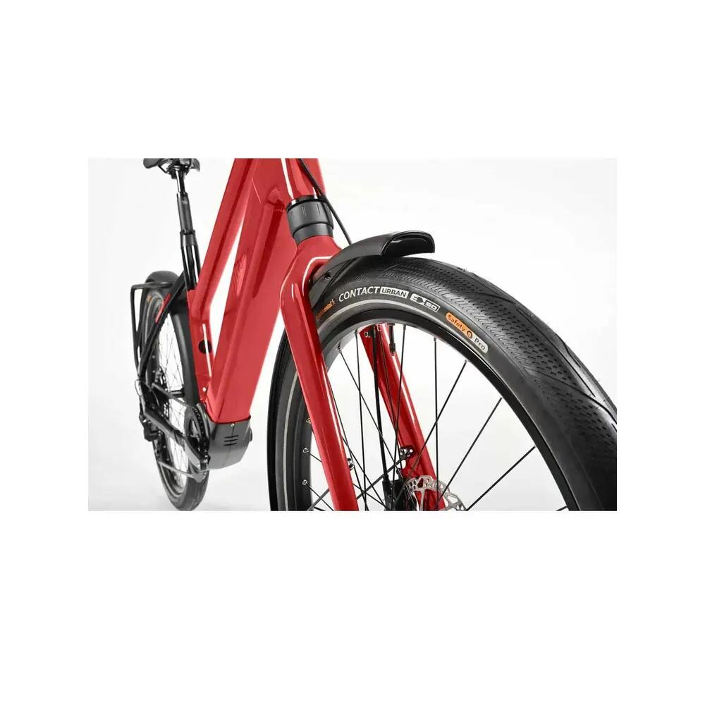 iRide Pure X10 HIGH i400Wh 10-G Cues 24 Wi BSXM GL_red/black Rh M 7/10