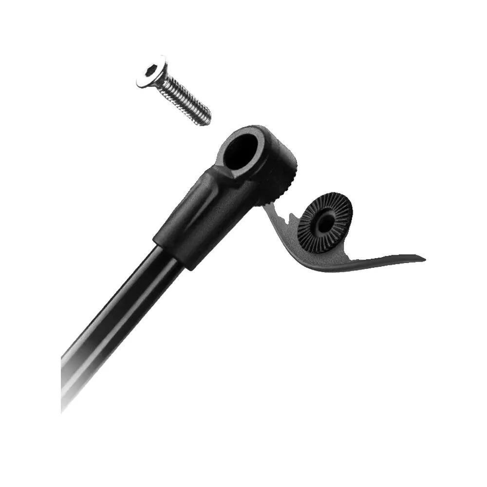 Błotnik rowerowy ROCKBROS FK-899 regulowany 3/7