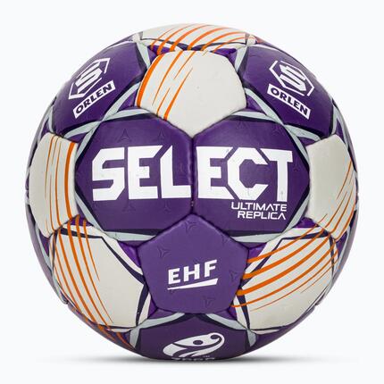 Ballon de handball Select Ultimate Orlen Superliga 3 EHF Replica