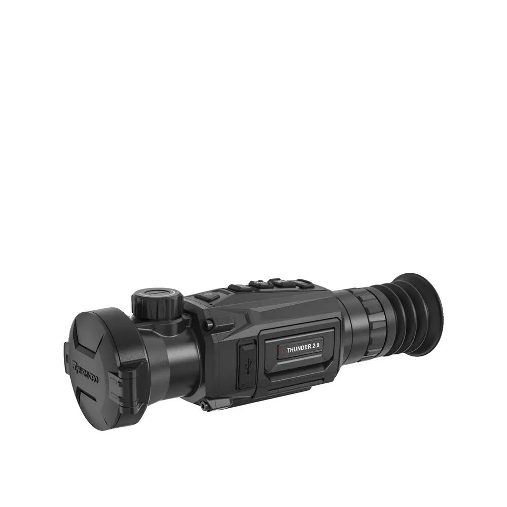 Lunette thermique HIKMICRO Thunder TQ50 2.0 8/9