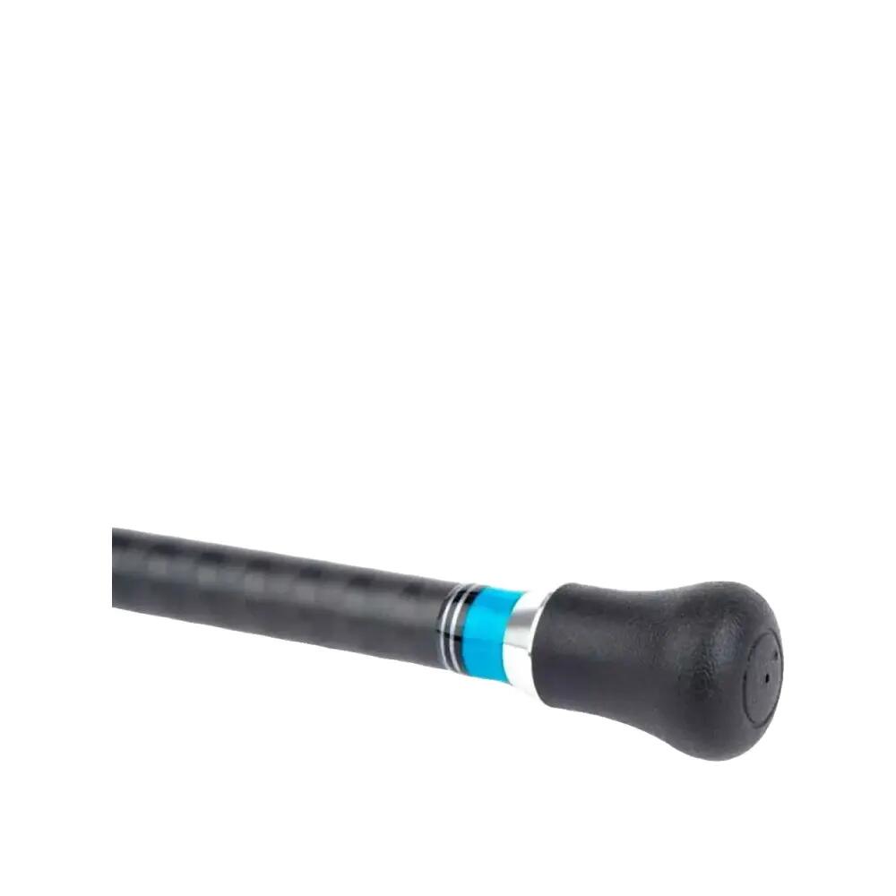 Canne da pesca Shimano Technium Boat Light Drifting 4/4