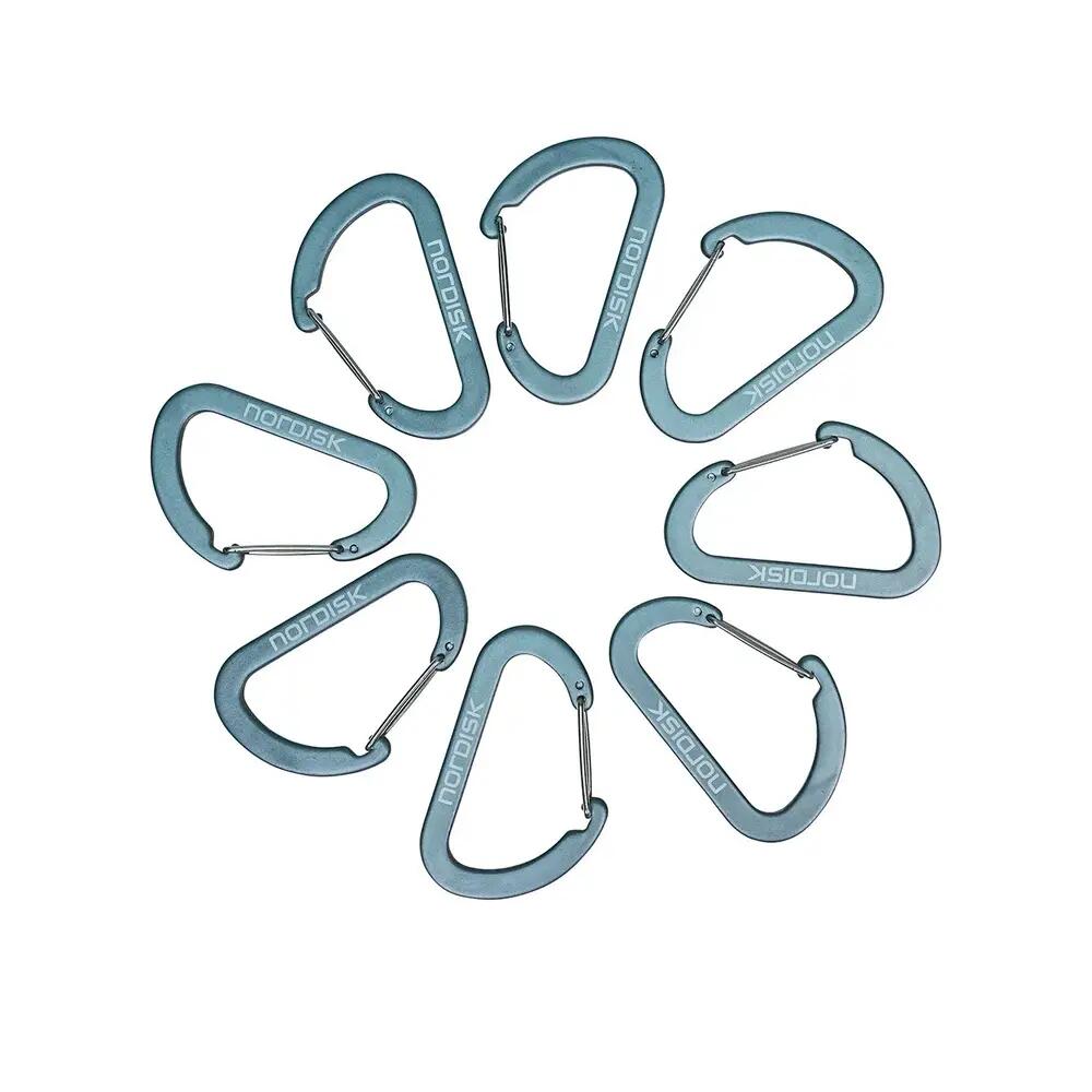 Carabine Nordisk Alu Legacy Hook 3/4