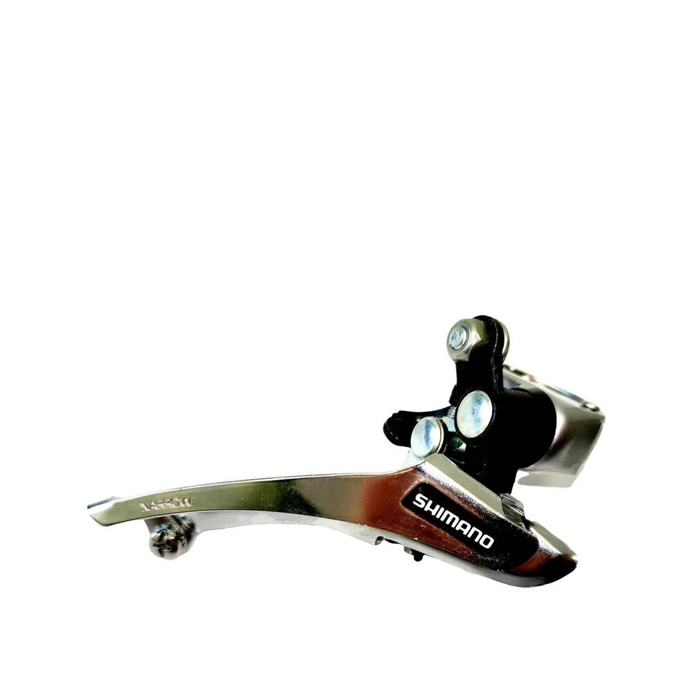 Shimano Altus FD-M2000 3x9-speed Front Derailleur with Low Clamp 7/8