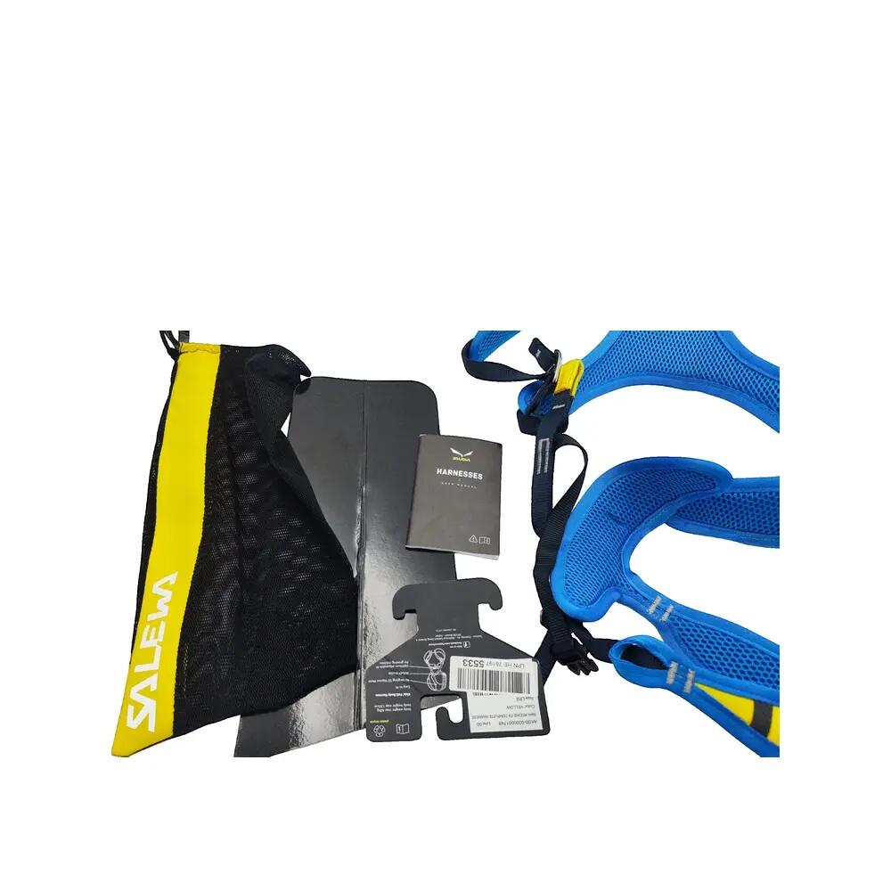 Klettergurt Salewa 3/3