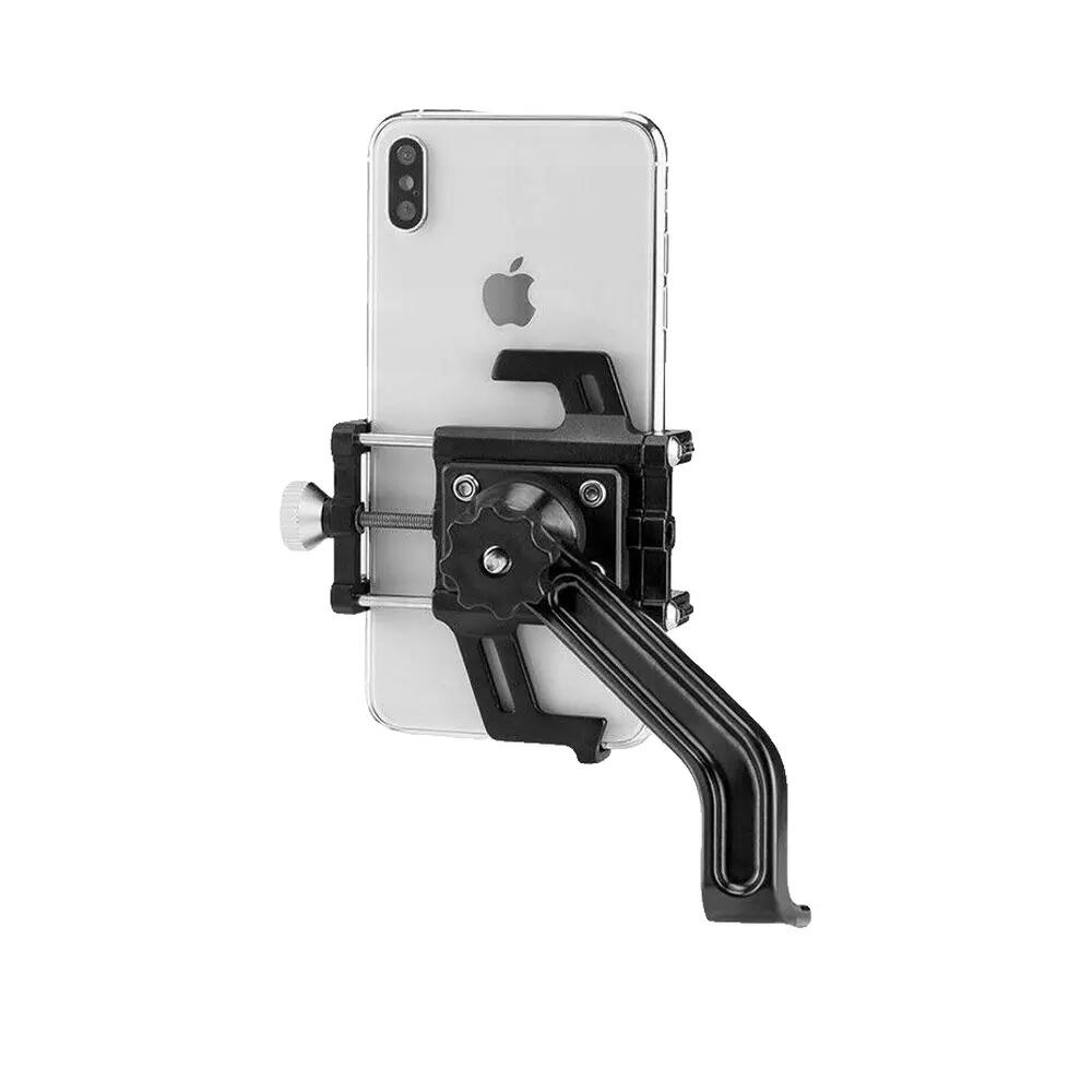 Suport telefon pentru bicicletă din aliaj de aluminiu 10/11