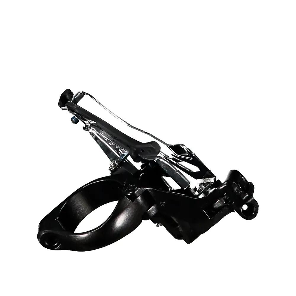 Przerzutka przednia Shimano Deore XT FD-M8020-L 2x11 Srebrny 2/3