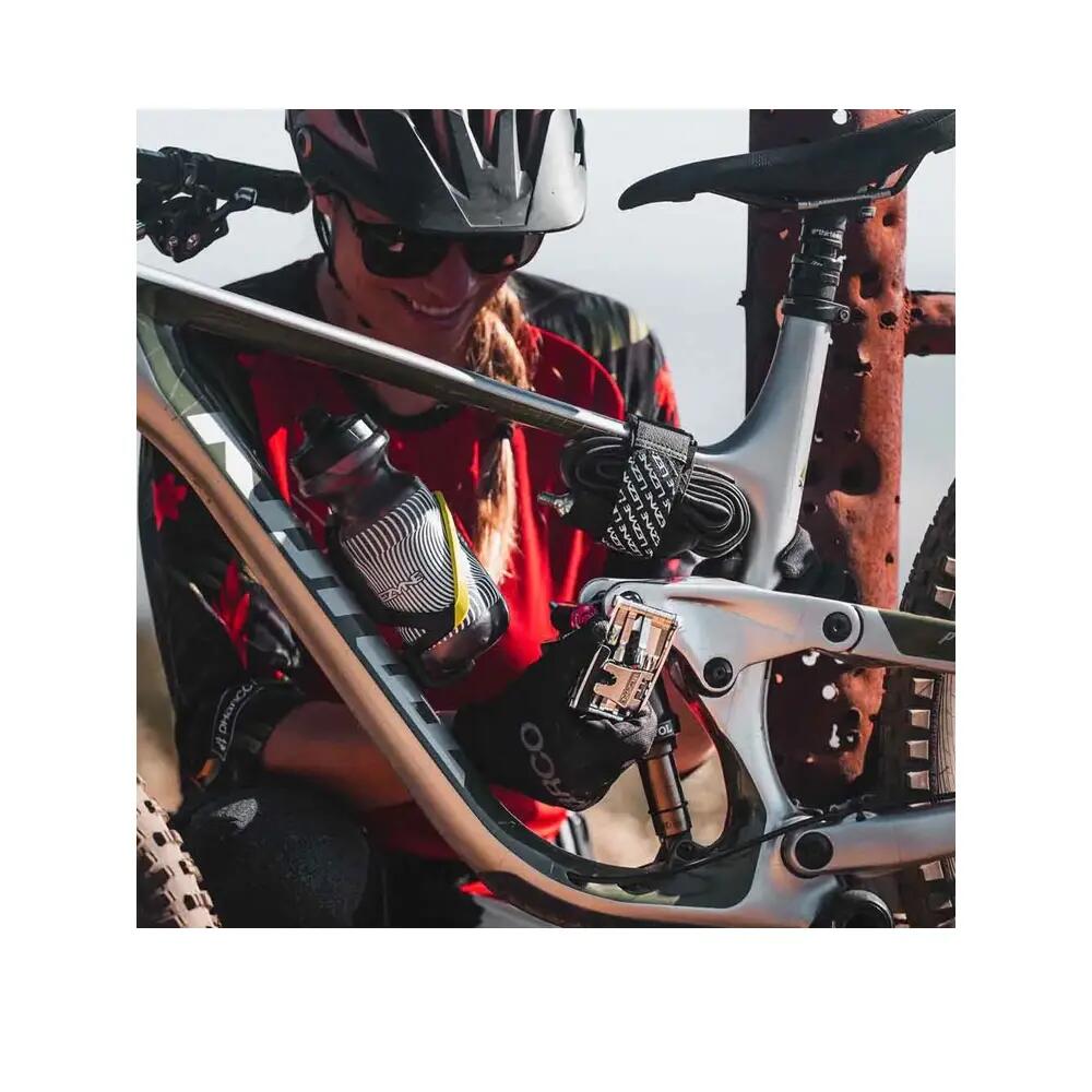 Lezyne Multi Tool Super Sv22/-23 Silver 9/10