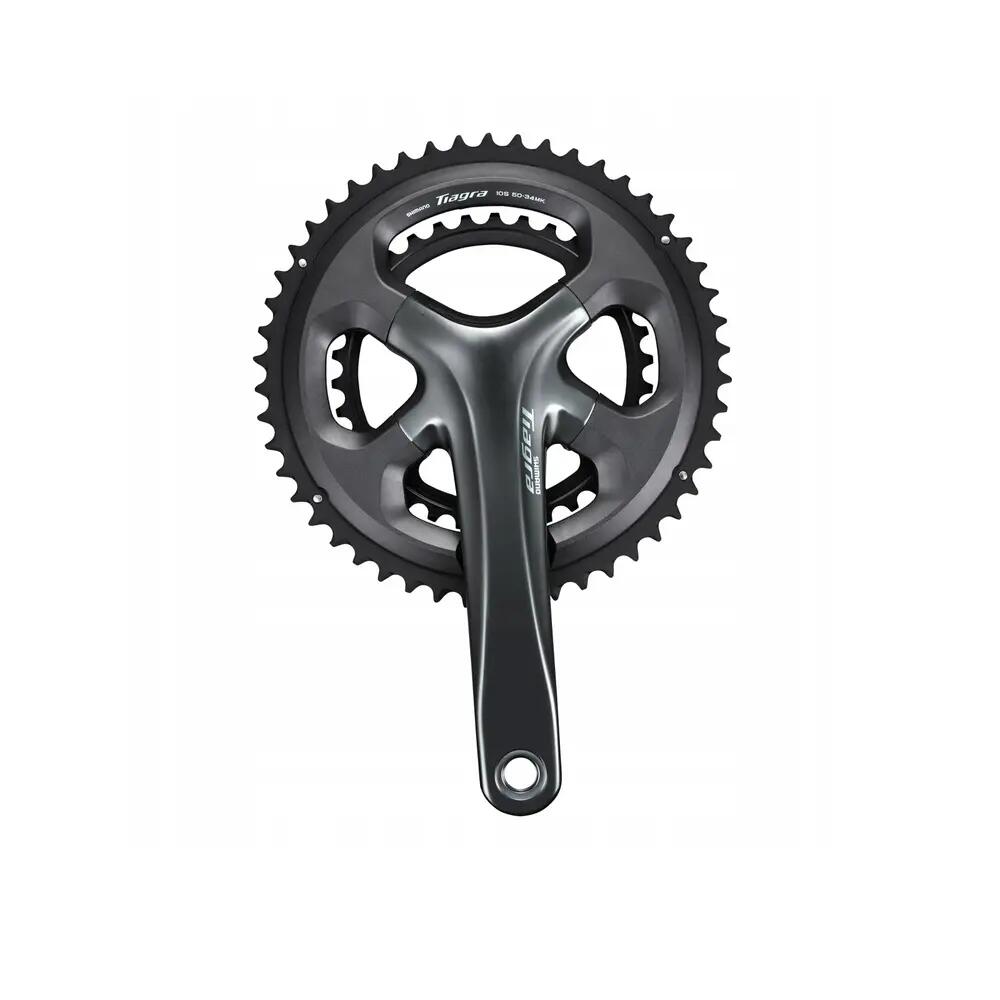 Mechanizm korbowy TIAGRA FC-4700 2x10-rzędowy, 52-36T, 175 mm 5/5