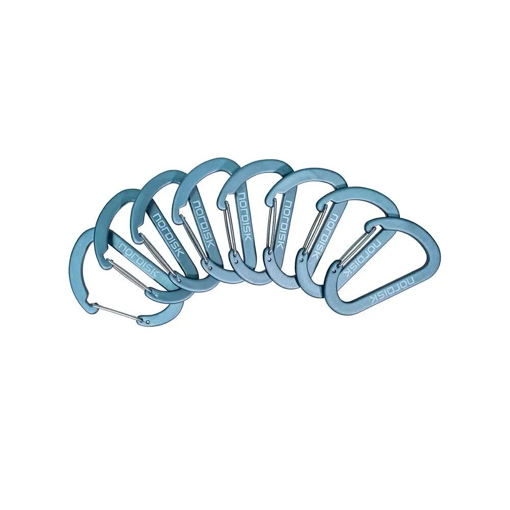 Carabine Nordisk Alu Legacy Hook 2/4