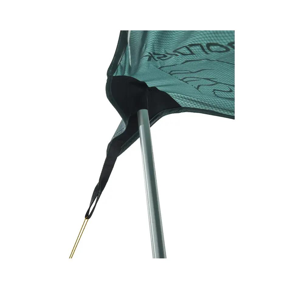 Tarp Nordisk Voss 20 SI Vert forêt 8/8