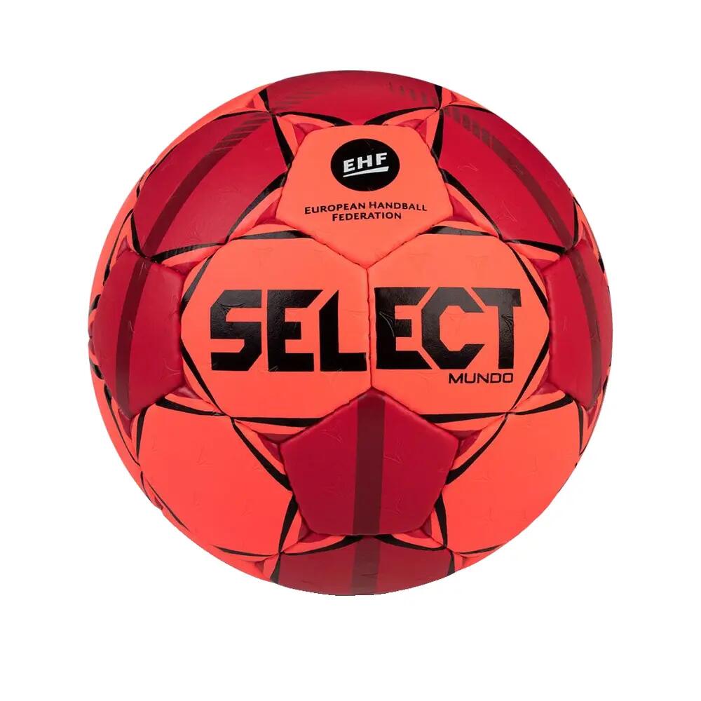 Handball Select Mundo v20/22 2/4