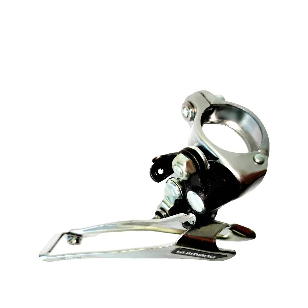 Shimano Altus FD-M2000 3x9-speed Front Derailleur with Low Clamp 5/8