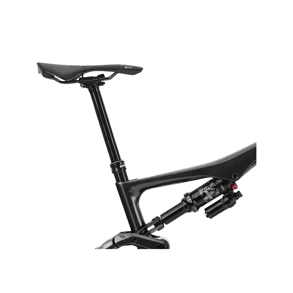 VTT Électrique Tout-Suspendu BH iLynx Trail Carbon 8.7 12V 540 Wh BH 80Nm 29'' N 5/6