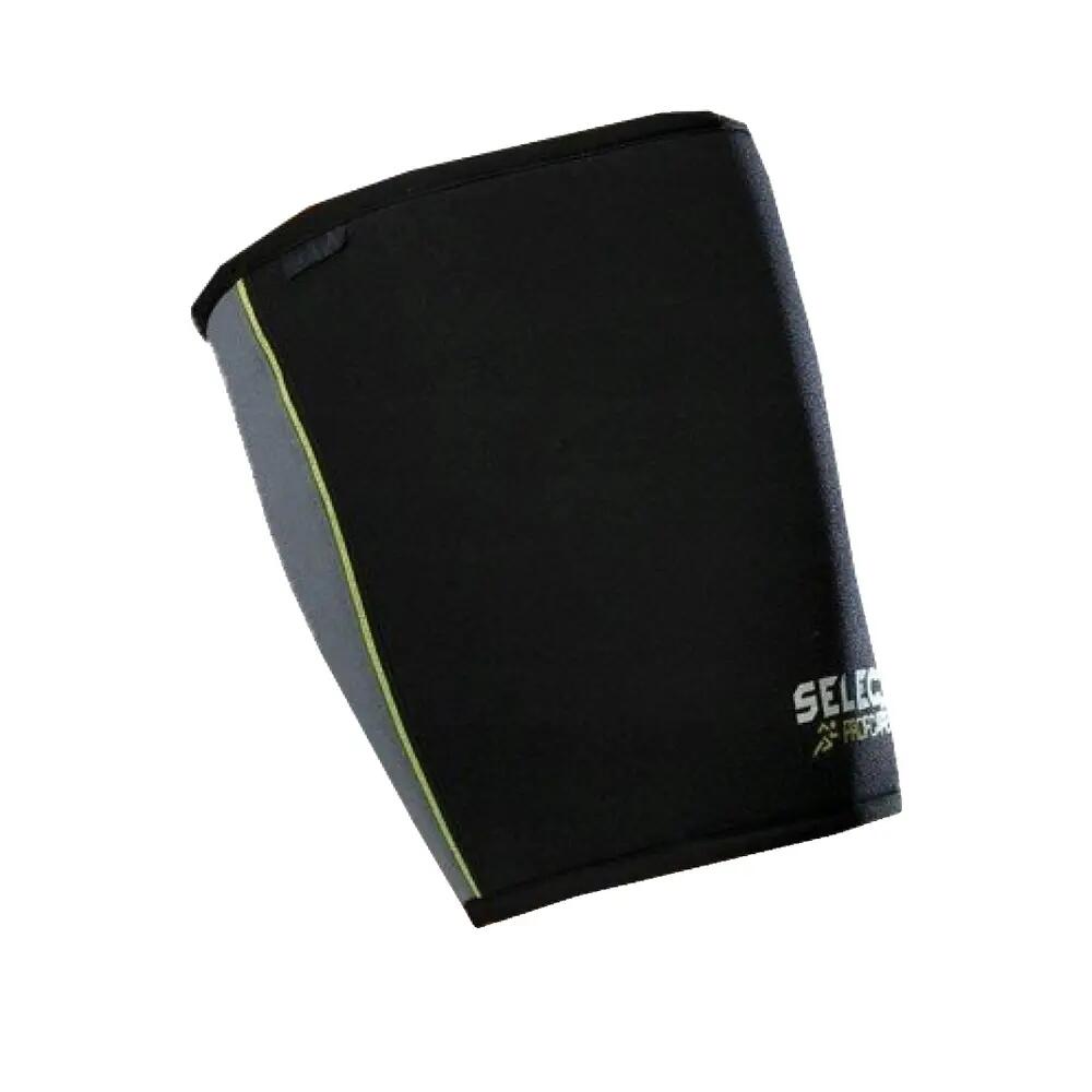 Muslera Select 6300 Black 4/5