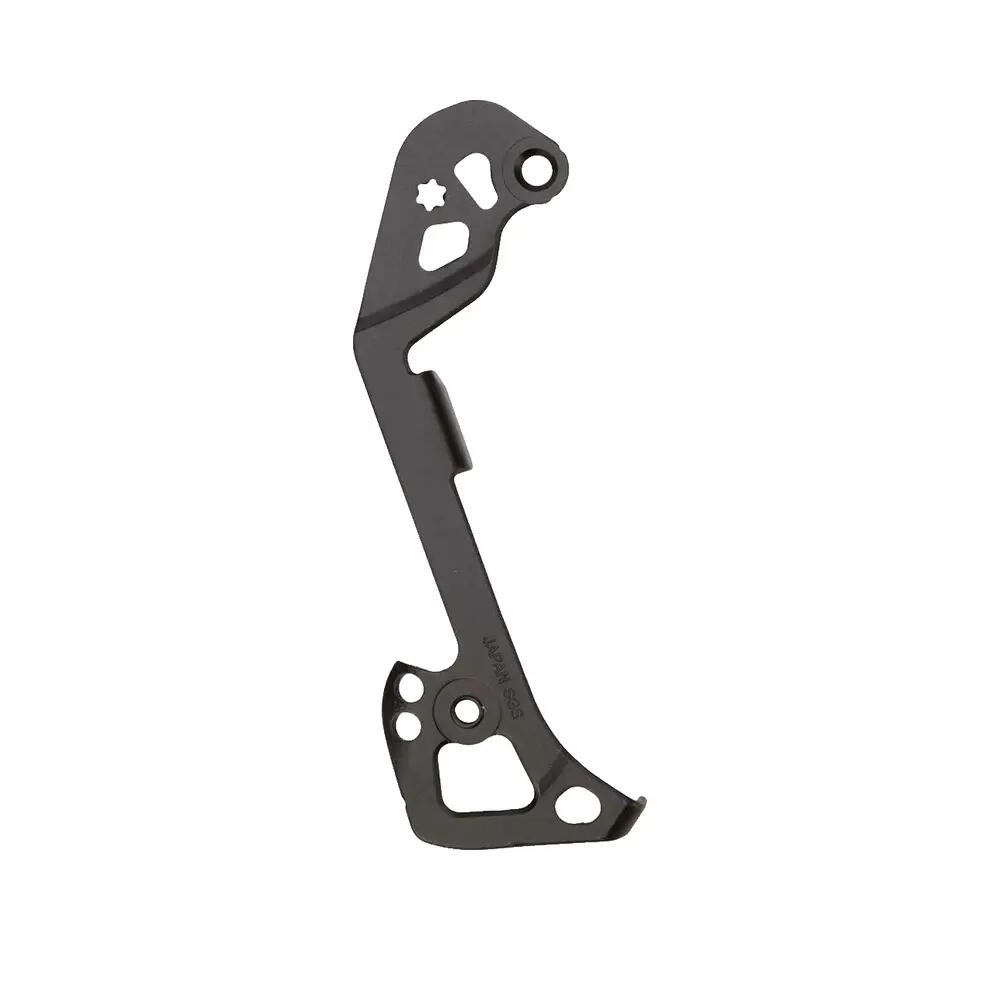 Interior plate Shimano RD-M9000 2/2