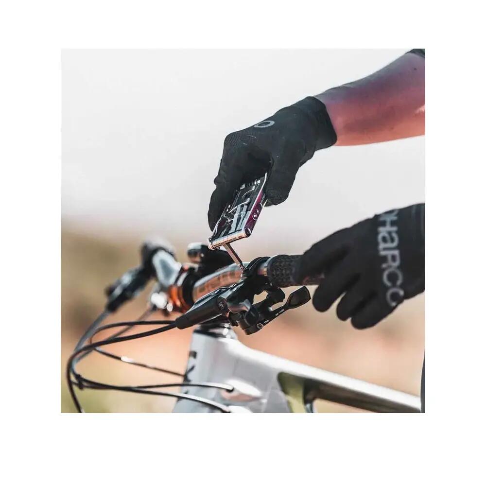 Lezyne Multi Tool Super Sv22/-23 Silver 7/10