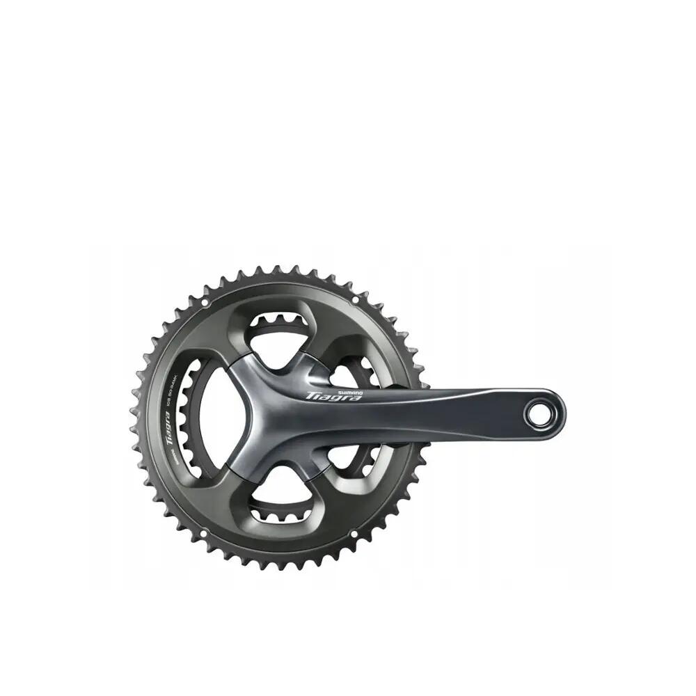 Mechanizm korbowy TIAGRA FC-4700 2x10-rzędowy, 52-36T, 175 mm 3/5