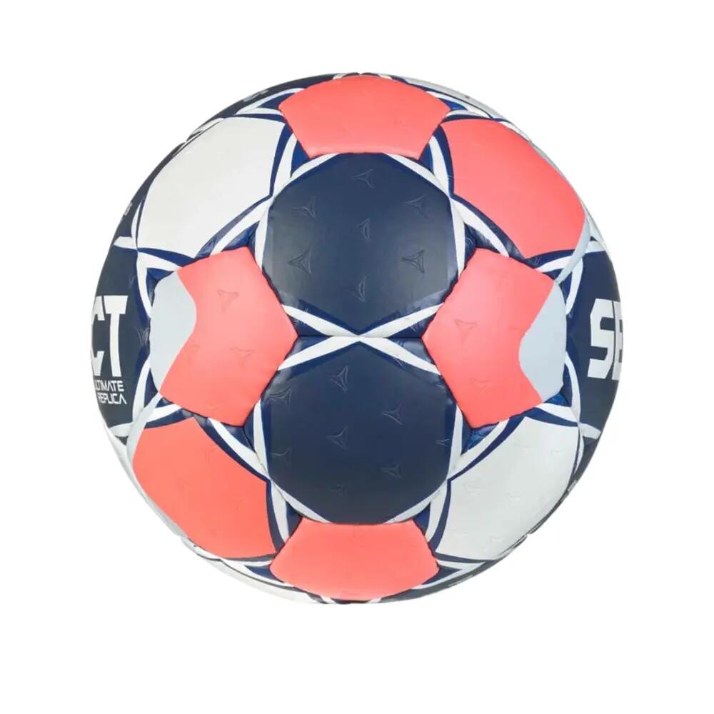 Handball Select Ultimate Réplica EHF Euro 2026 7/11