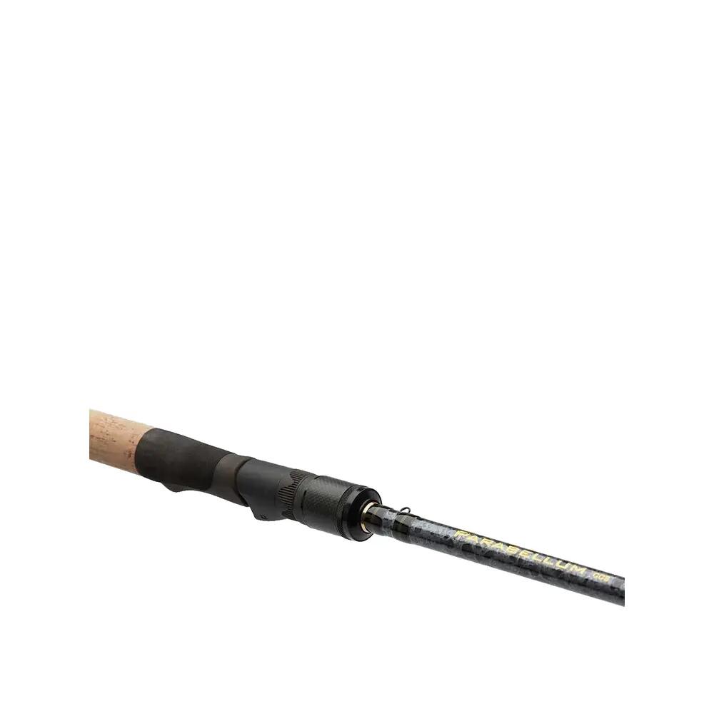 Canne à pesca Savage Gear Parabellum Travel Silver 5/6