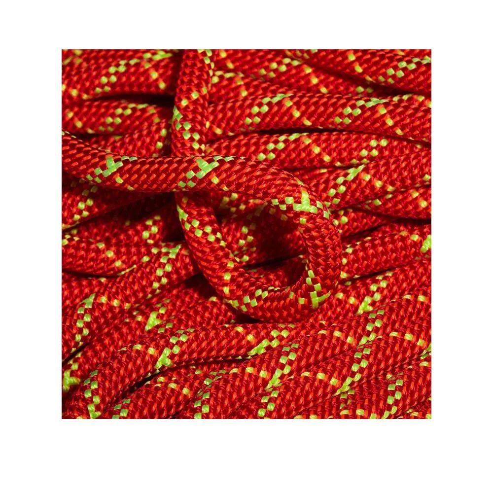 Corda de montanha Mammut Alpine Core Protect Dry 8mm 3/3