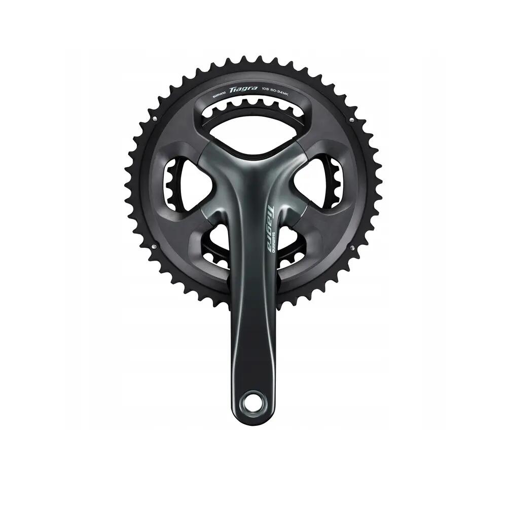 Mechanizm korbowy TIAGRA FC-4700 2x10-rzędowy, 52-36T, 175 mm 2/5