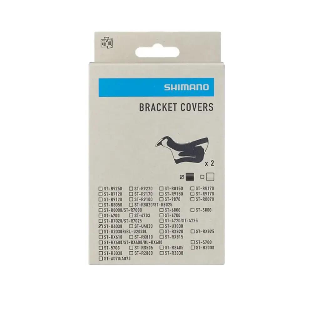 Podpórka pod ręce Shimano Cues U-6030 2/2